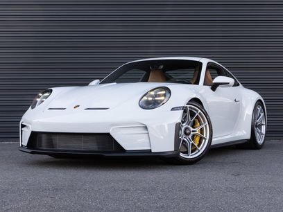 Certified 2026 Porsche 911 GT3