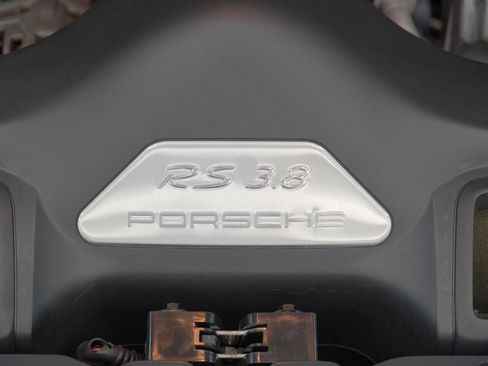Used 2011 Porsche 911 GT3 image 75