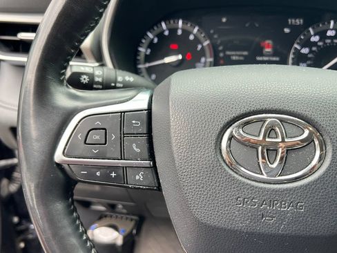 Used 2020 Toyota Highlander Platinum AWD/4WD image 22