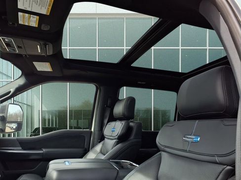 New 2025 Ford F450 Platinum image 20