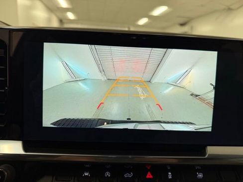 New 2026 Chevrolet Silverado 1500 RST w/ Convenience Package II image 22