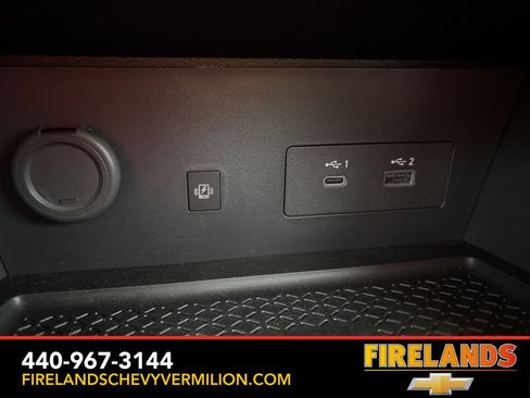 Used 2024 Nissan Pathfinder SL image 19