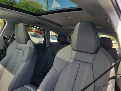 New 2026 Audi Q5 Premium Plus AWD/4WD image 16