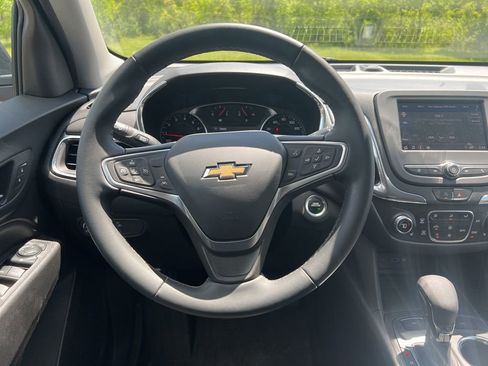Certified 2023 Chevrolet Equinox LT AWD/4WD image 14