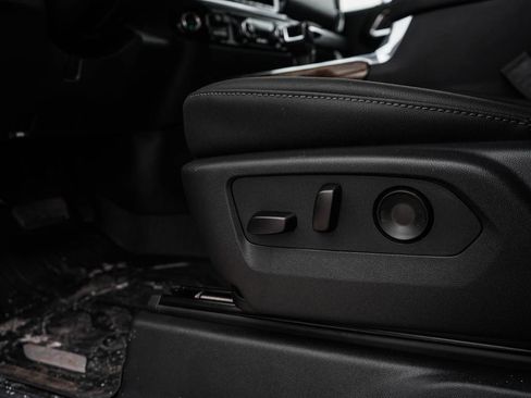 New 2026 GMC Sierra 1500 Elevation w/ Elevation Premium Package image 16