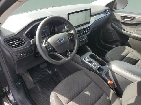 Certified 2023 Ford Escape Active w/ Tech Pack #1 AWD/4WD image 16
