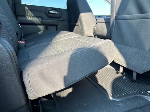 Used 2023 Chevrolet Silverado 2500 W/T w/ WT Convenience Package image 17