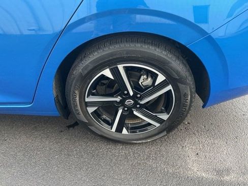 Used 2024 Nissan Sentra SV image 44