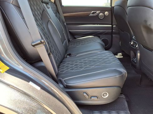 Certified 2023 Genesis GV80 3.5T AWD/4WD image 15