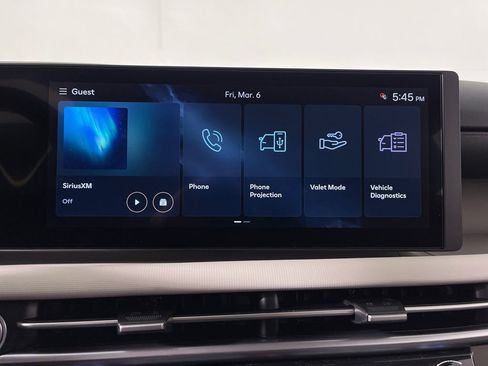 New 2026 Hyundai Tucson SEL image 22