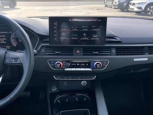 Certified 2023 Audi A4 2.0T Premium Plus w/ Premium Plus Package image 7