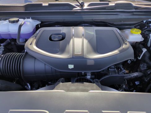 New 2026 RAM 1500 Rebel w/ G/T Package image 22