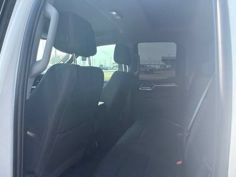 Used 2025 GMC Sierra 1500 Elevation RWD image 8