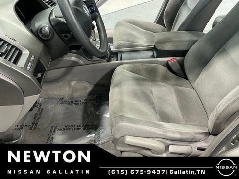 Used 2008 Honda Civic LX image 10