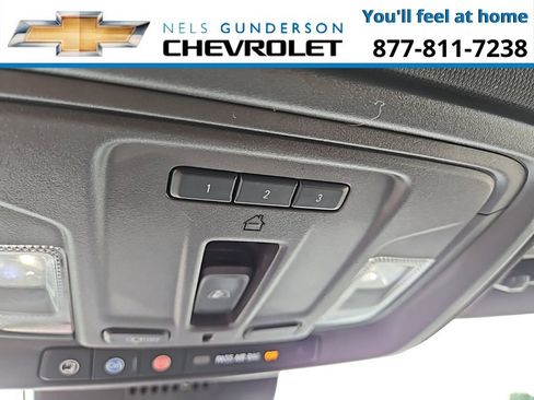 Used 2024 Chevrolet Silverado 3500 High Country w/ Z71 Off-Road Package image 37
