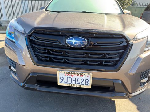 Used 2023 Subaru Forester Premium image 42