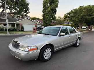 Used 2004 Mercury Grand Marquis GS image 1