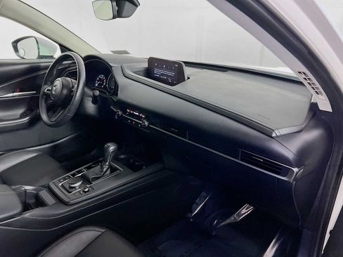 Used 2022 MAZDA CX-30 AWD 2.5 S w/ Select Package image 27