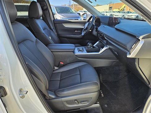 Used 2024 MAZDA CX-90 3.3 Turbo w/ Preferred Package image 16