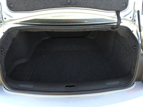 Used 2010 Cadillac CTS V w/ Wood Trim Package image 25