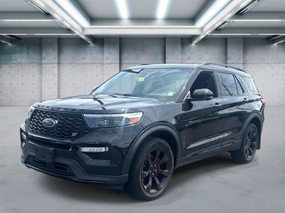 Used 2023 Ford Explorer ST w/ Equipment Group 401A