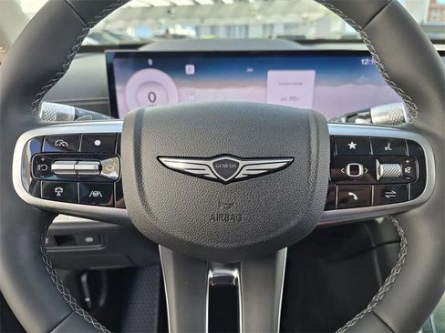 New 2026 Genesis GV80 2.5T Select image 11