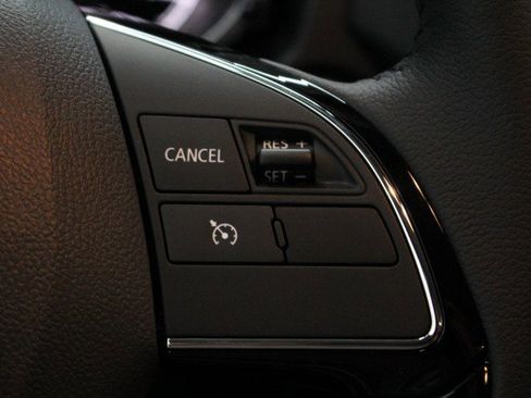 New 2026 Mitsubishi Outlander Sport SE image 10