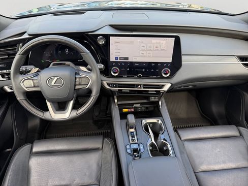 Certified 2025 Lexus RX 350 w/ Convenience Package AWD/4WD image 11