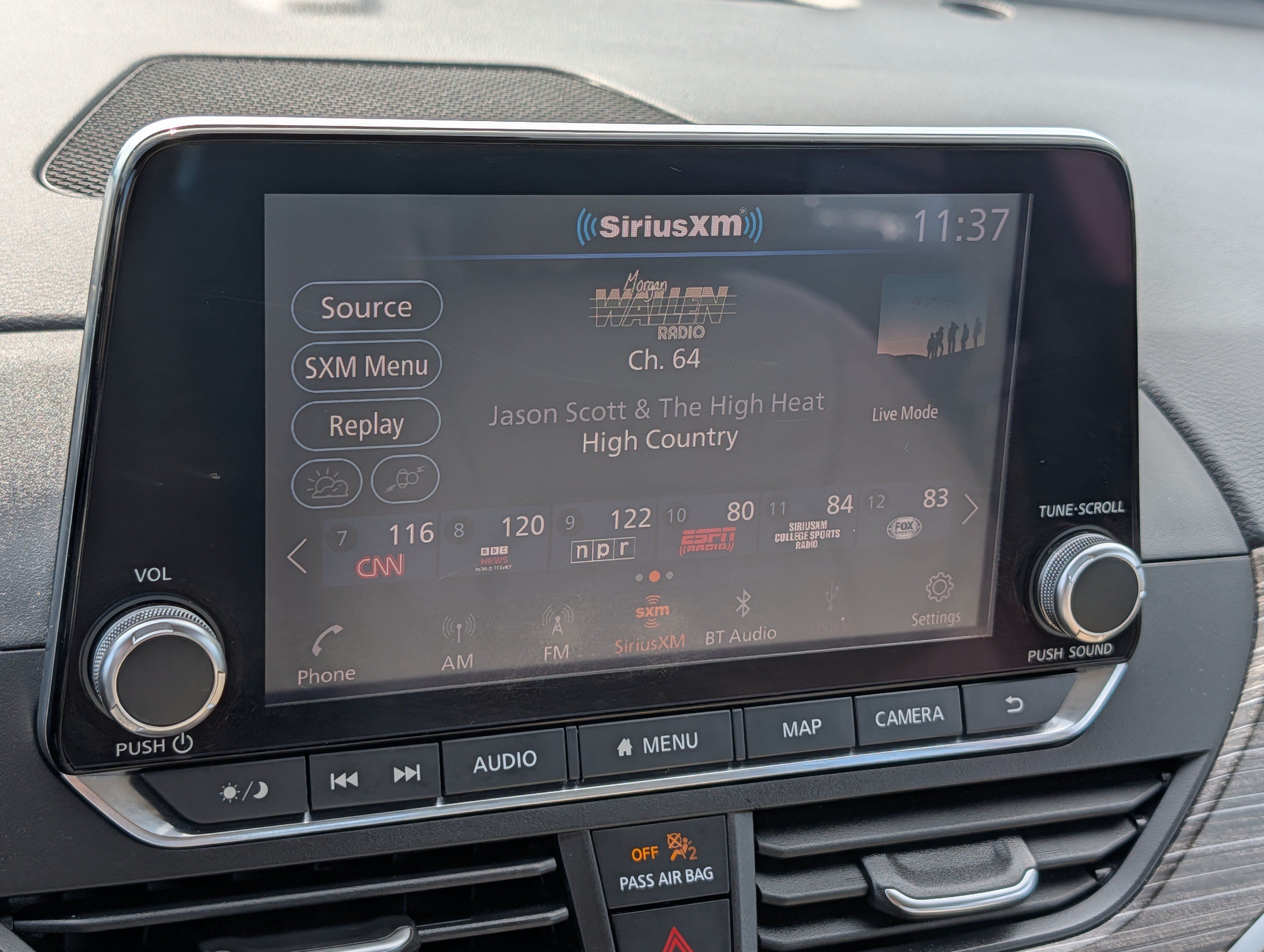Used 2020 Nissan Altima 2.5 Platinum AWD/4WD image 22