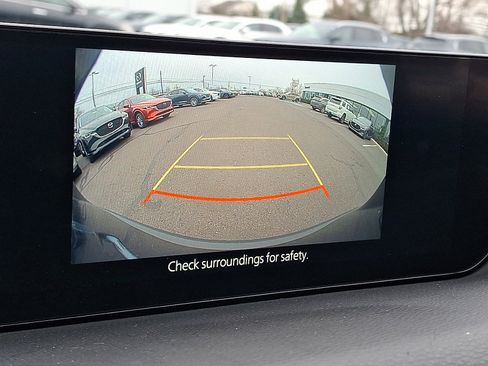 Certified 2023 MAZDA CX-50 2.5 S w/ Cargo Package image 19