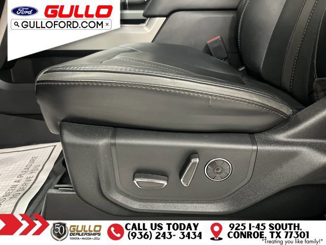 Certified 2019 Ford F250 Platinum w/ Platinum Ultimate Package AWD/4WD image 22