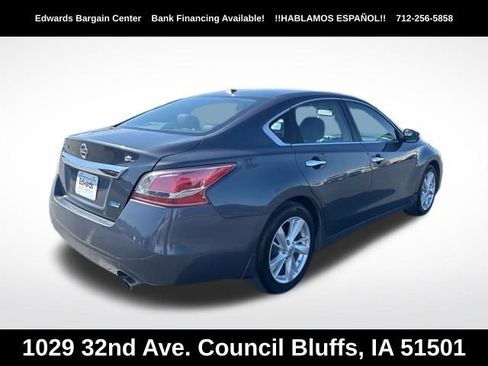 Used 2013 Nissan Altima 2.5 SL image 7