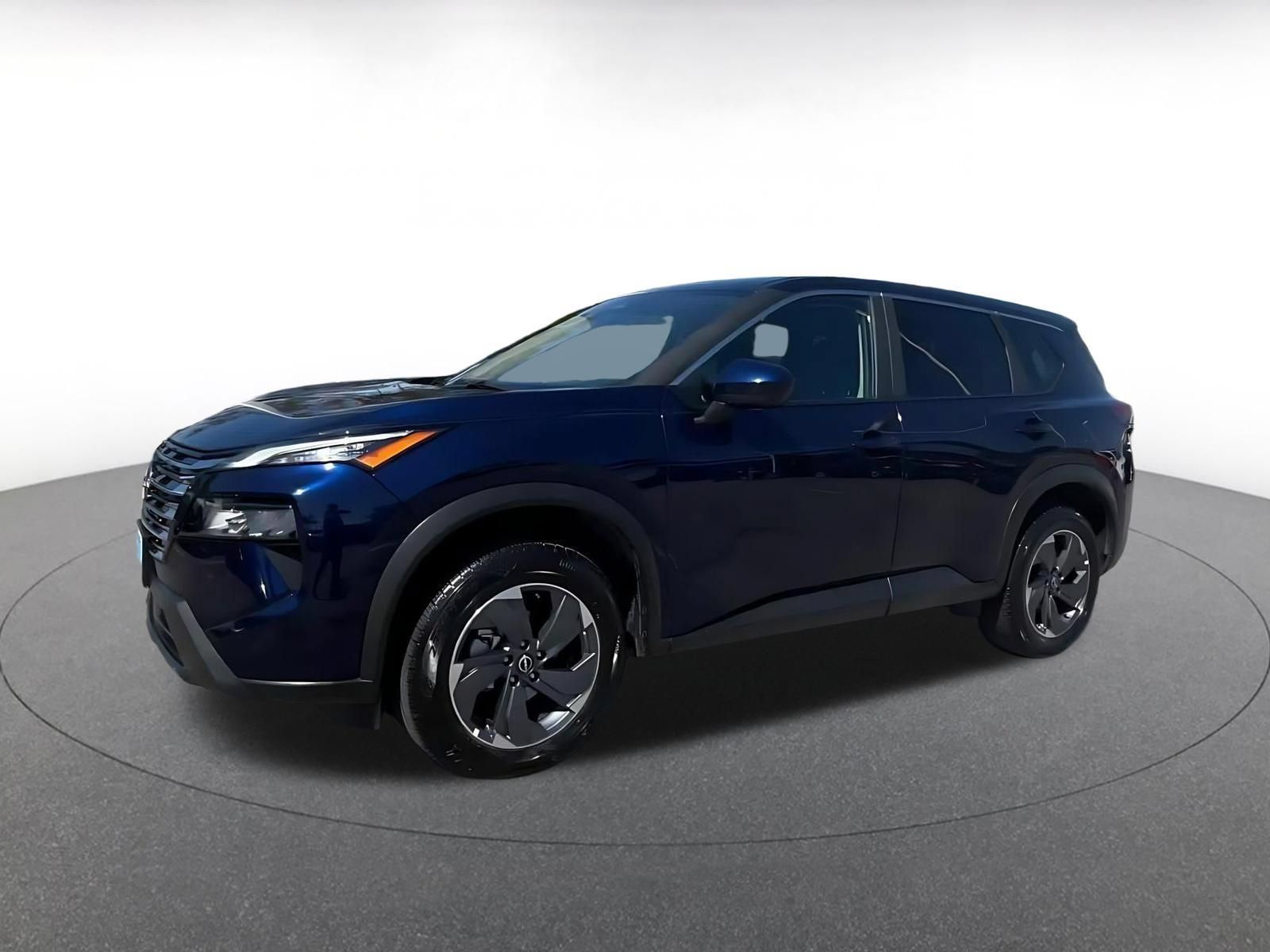 Used 2025 Nissan Rogue SV FWD image 7