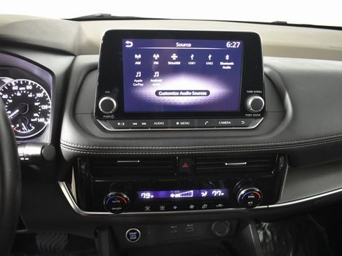 Certified 2023 Nissan Rogue SV image 19