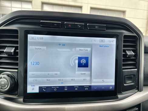 Used 2022 Ford F150 XLT w/ Equipment Group 302A High image 18