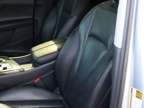 Used 2018 Audi Q7 3.0T Premium Plus w/ Premium Plus Package image 15