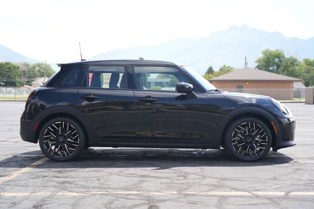 New 2026 MINI Cooper S FWD image 6