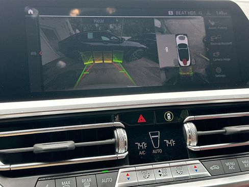 Certified 2023 BMW M440i M440i w/ Premium Package image 14