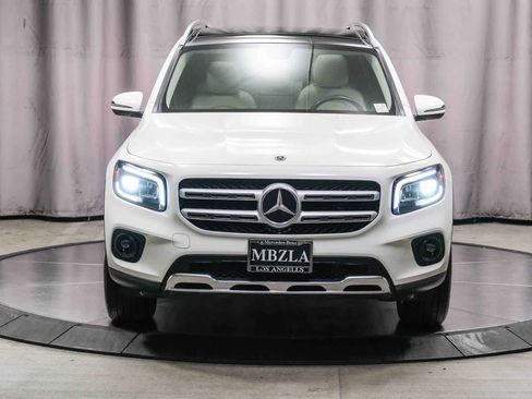 Certified 2023 Mercedes-Benz GLB 250 image 6