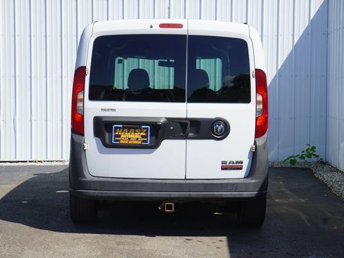Used 2015 RAM ProMaster City Tradesman FWD image 5