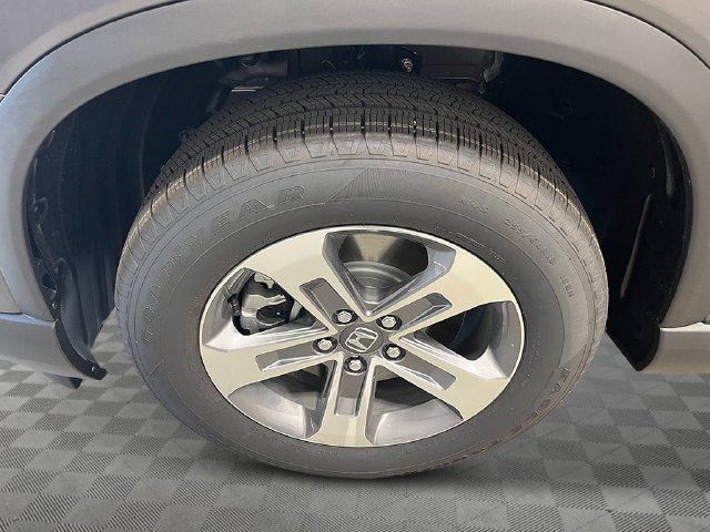 New 2026 Honda Pilot EX-L image 12