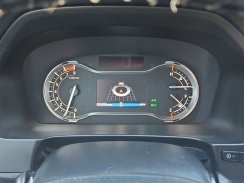 Used 2020 Honda Ridgeline RTL-E image 10