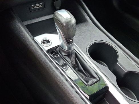 Used 2020 Nissan Altima 2.5 S image 12