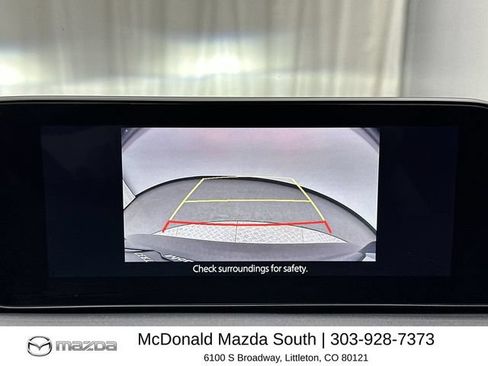 Certified 2023 MAZDA CX-30 AWD 2.5 S w/ Preferred Package image 17