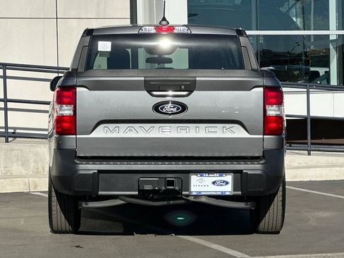 New 2026 Ford Maverick XLT w/ Equipment Group 301A image 4