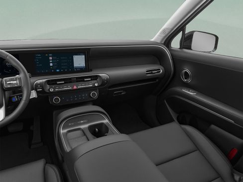 New 2026 Hyundai Palisade Calligraphy FWD image 37