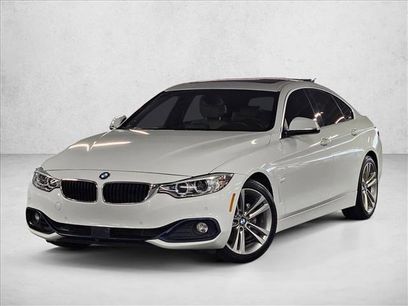 Used 2016 BMW 428i Gran Coupe