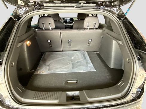 New 2026 Chevrolet Trax RS w/ Driver Confidence Package image 27