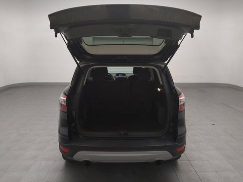 Used 2018 Ford Escape SE AWD/4WD image 29