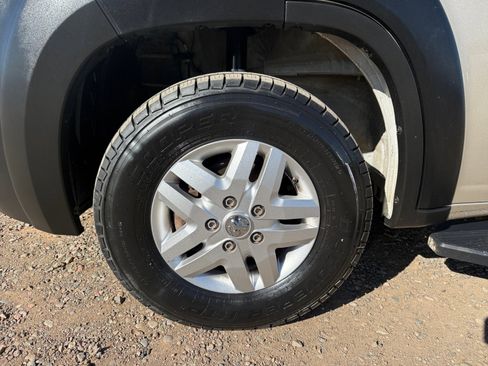 Used 2021 RAM ProMaster 1500 w/ RV Ready Prep Package image 11